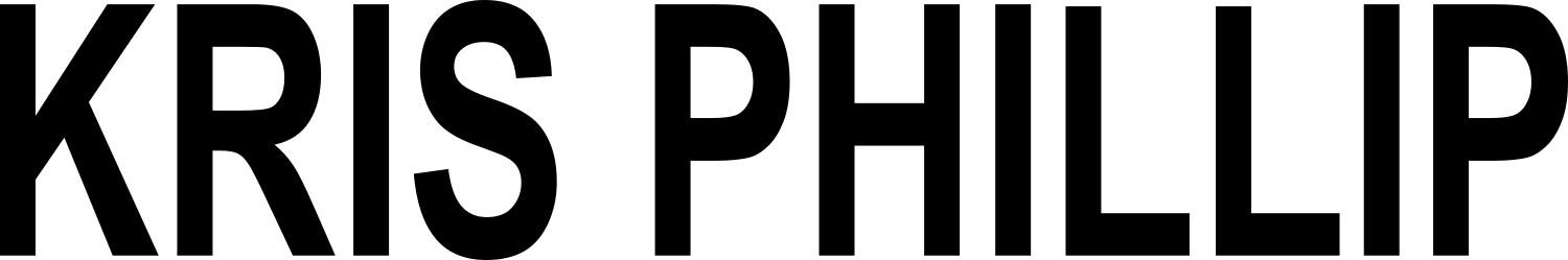 KRIS PHILLIP
